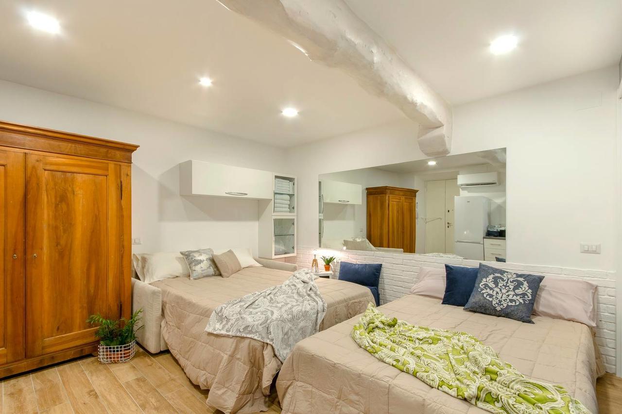 Brand New! Luxurious Apartment In Heart Of 米兰 外观 照片