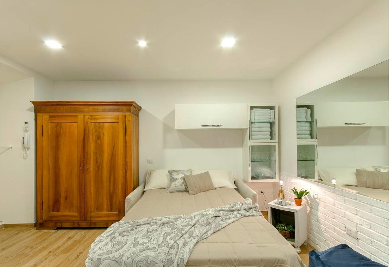 Brand New! Luxurious Apartment In Heart Of 米兰 外观 照片